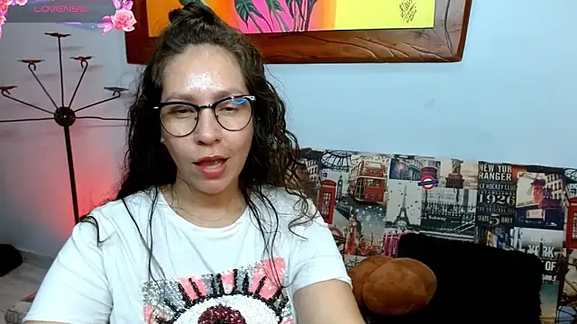 naihroby (F milf) - naked