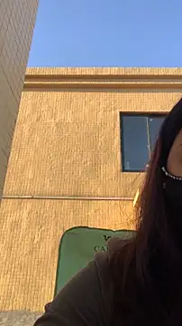 zhizhinaigai (F milf) - 拉尿呻吟特写