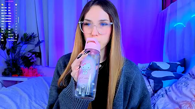 -cindylou - -CindyLou's free webcam