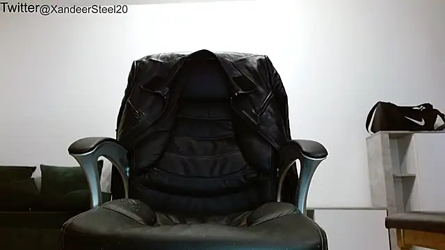 xandeer_steel (M young) - cumshow