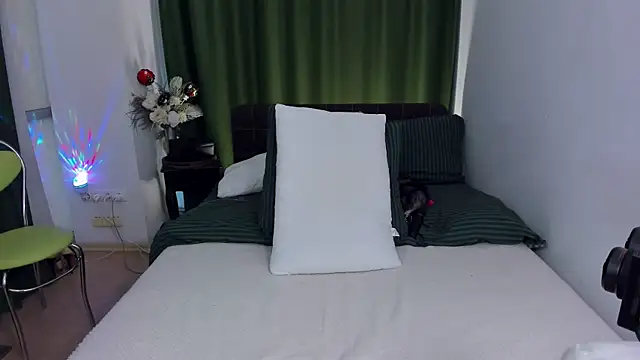 danikamorri - DanikaMorri's free webcam