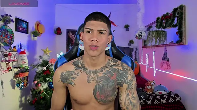 Damian_latinxxx