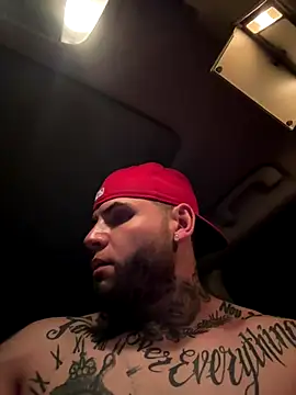 crazybarber69 (M young) - Cum show for you