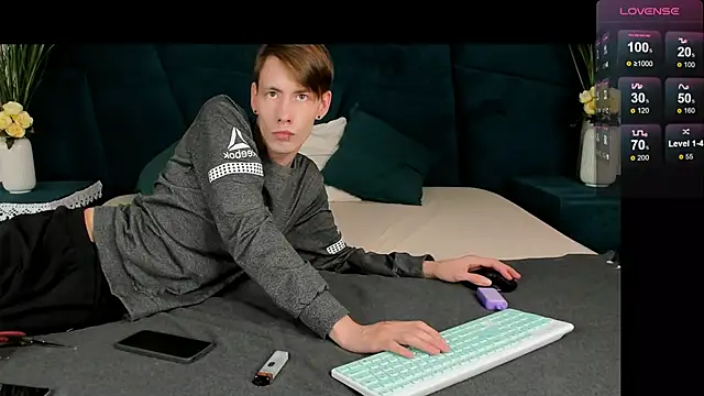 erick__deen - ERICK__DEEN's free webcam