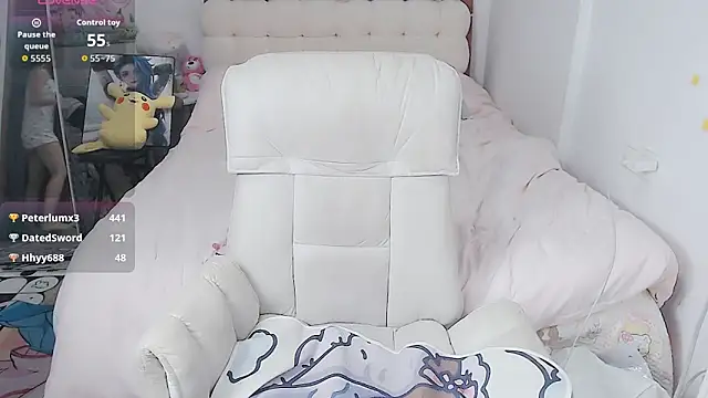  Cutecat520 chat room