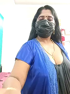 tamil-aunt
