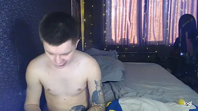 mark_and_wendy (G young) - Cum on the face