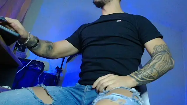 xandercage99 - XanderCage99's free webcam - UK Sex Cams