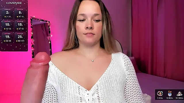 sherillbrill - SherillBrill's free webcam