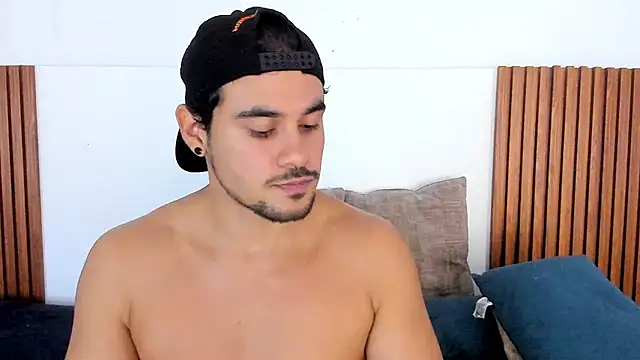 jake_muller1 - Jake_muller1's free webcam