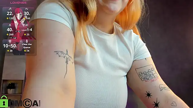 ruth_oliver - Ruth_Oliver's free webcam