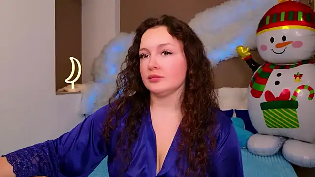 glorinichols - GloriNichols's free webcam