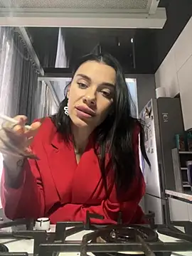 queen_of_pain - Queen_of_pain's free webcam