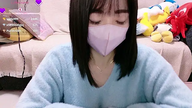 rio_chan_ - Rio_chan_'s free webcam