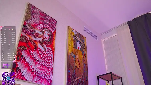 lilibanger (F young) - LAST TIPPER TAKE CONTROL OF MY FM