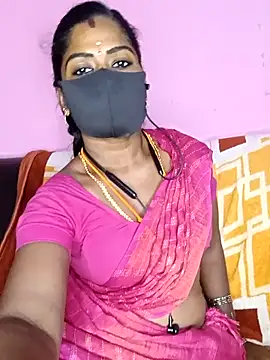 tamilammukuttyy (F young) - Dream home