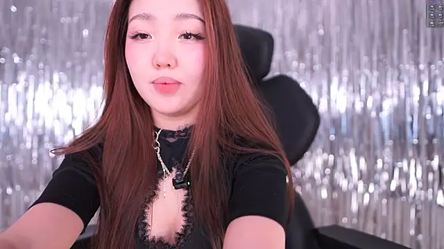 k_kimikooo (F young) - Dildo play ^_^