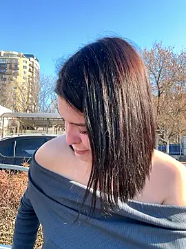 KikiWatson's Live Sex Cam Show