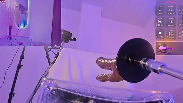 raven_blackk's Live Sex Cam Show