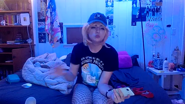 Afbeelding van HamtaroFan