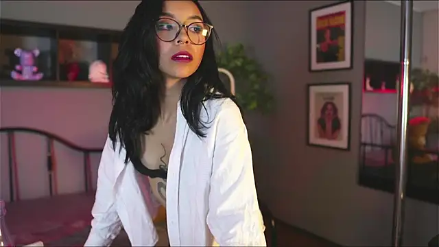 aura_Soul_ webcam stripchat model stream image