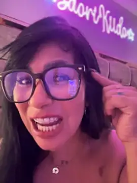 Saorii_kiido live cam