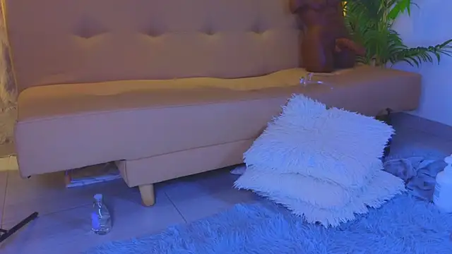 isa__blanc (F young) - Double cock both Holes Squirt💦💦