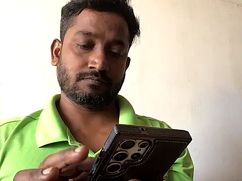 rabikumar1900 (Ask my age) - Shirt open