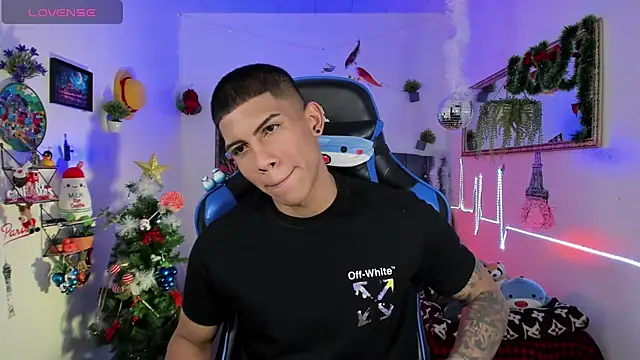 damian_latinxxx (M young) - 🔞🤤🍌 love take off your clothes💓