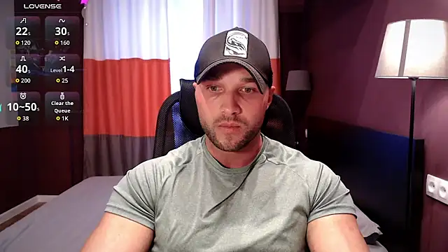 rikadlerr - RikAdlerr's free webcam