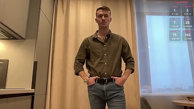 cute_mark (M young) - ALPHA CUM GOAL