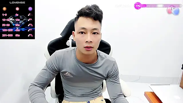 x-manh (M young) - support me