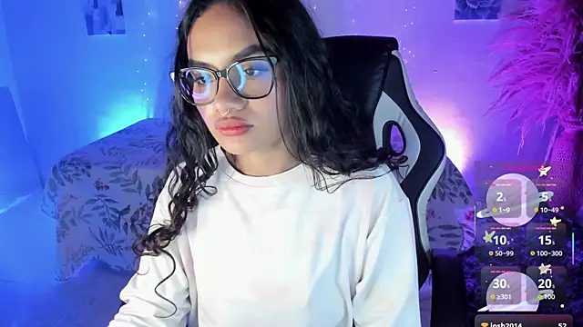 riana_kean - Riana_Kean's free webcam - UK Sex Cams