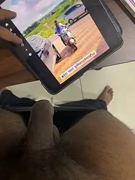 pussy_destroyer_daddy (M young) - get naked fully