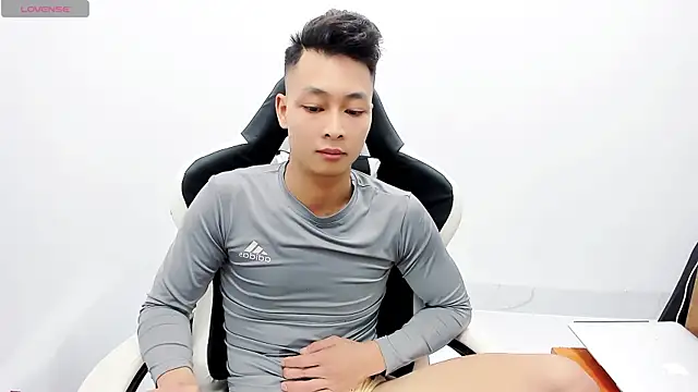 x-manh (M young) - support me