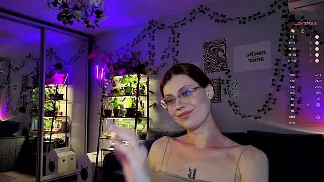 your_corvus - Your_Corvus's free webcam - UK Sex Cams