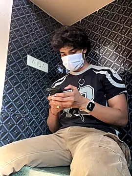 sonalsanskar Live Webcam on Stripchat