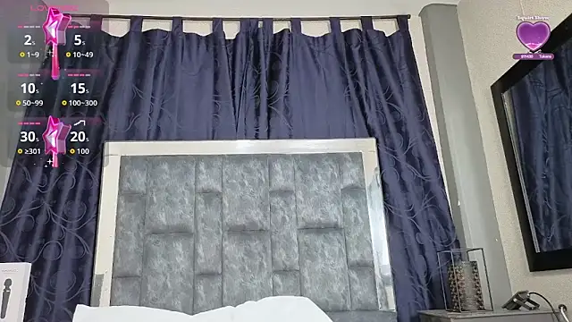 effie_cooper - Effie_cooper's free webcam - UK Sex Cams