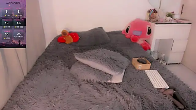 sweetprincesss - SweetPrincessS's free webcam - UK Sex Cams