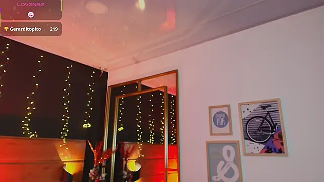 hanna_kimura - Hanna_kimura's free webcam - UK Sex Cams