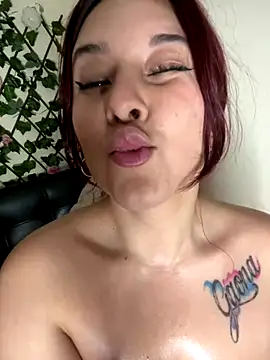 abbyxwayne (F young) - french kiss with my best friend