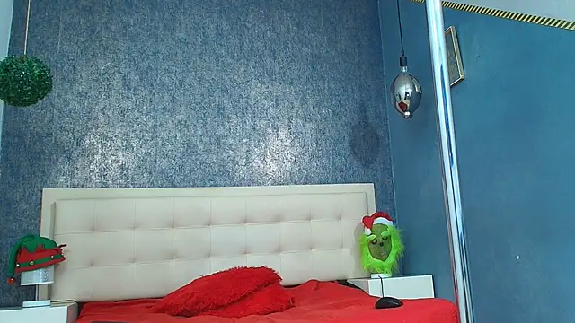 erick_zhimerman (M young) - DANCE POLE