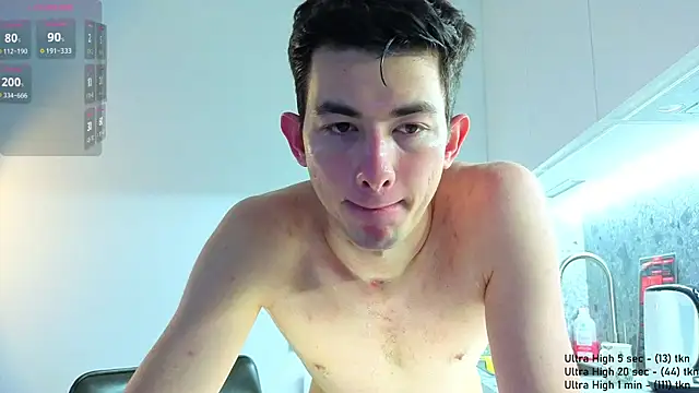 danny__magic (M young) - SELFSUCK