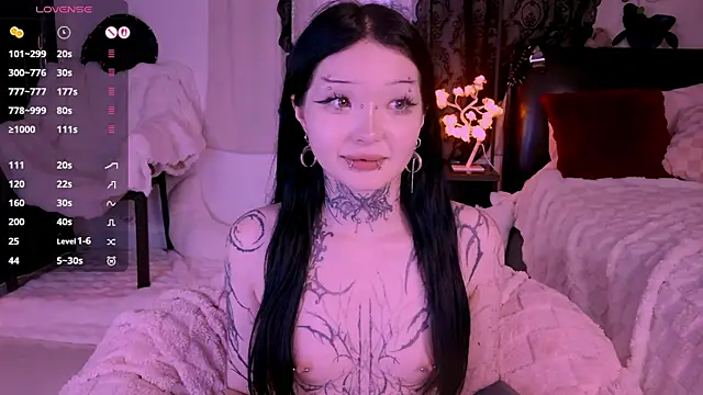 lein_bone (F teen) - ride dildo/fuck in cowgirl