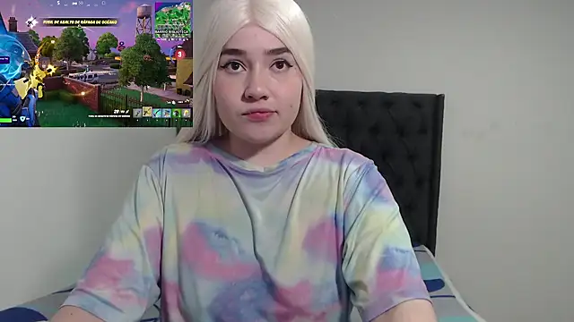 Ann_x live show on StripChat 