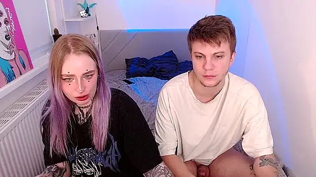 soalice - Soalice's free webcam