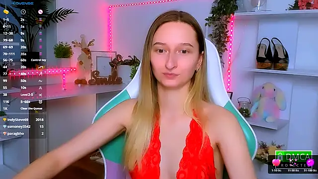 _ri_na_ - _Ri_na_'s free webcam