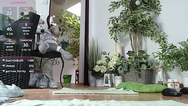 squirtmania (F milf) - Fountain Squirt