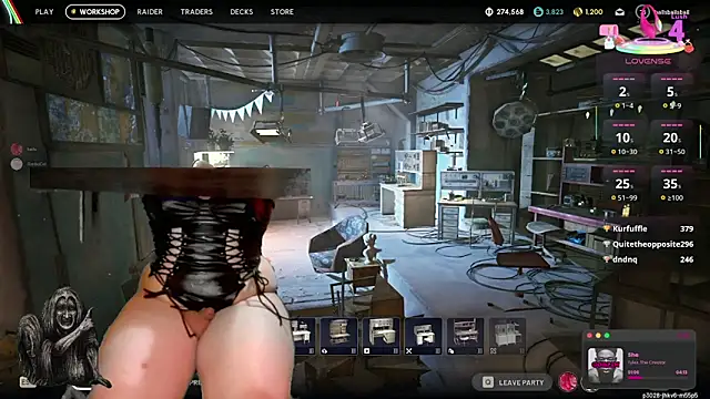 baileymonarch (T young) - cum on fuck machine