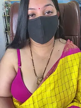 flatvincy4 (F milf) - Please treat me well, I am on my periods